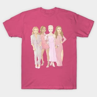 Little Mix T-Shirt